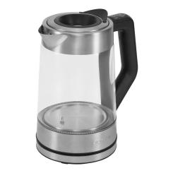 Электрочайник Polaris PWK 17111CGLD WIFI IQ Home Матовий Фото 5