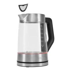 Электрочайник Polaris PWK 17111CGLD WIFI IQ Home Матовий Фото 8