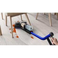 Пылесос Dyson WashG1 Electric Brake Blue/Black Фото 2