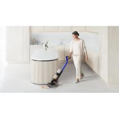 Пылесос Dyson WashG1 Electric Brake Blue/Black Фото 6