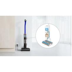 Пылесос Dyson WashG1 Electric Brake Blue/Black Фото 7