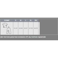 Лонгслив Sol's Imperial LSL women чорний XL Фото 3
