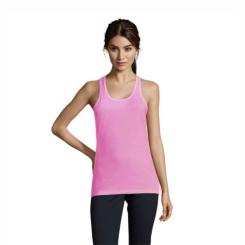 Майка Sol's Justin women рожева орхідея L Фото