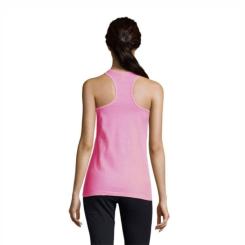 Майка Sol's Justin women рожева орхідея L Фото 1