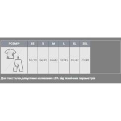 Майка Sol's Justin women рожева орхідея L Фото 3