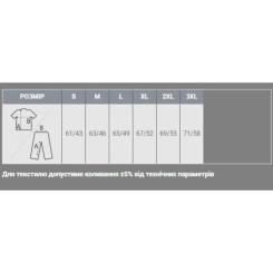 Поло Sol's People чорний S Фото 3