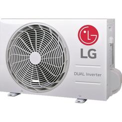 Кондиционер LG AB12BK.NSJR Фото 1