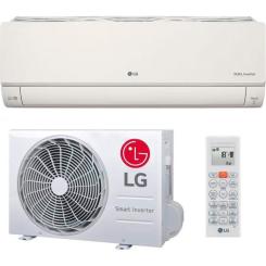 Кондиционер LG AB12BK.NSJR Фото 8