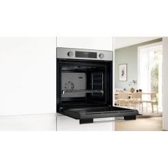 Духовой шкаф Bosch HUA736ER0 Фото 3