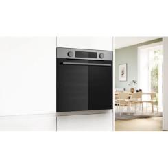 Духовой шкаф Bosch HUA736ER0 Фото 4