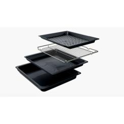 Духовой шкаф Bosch HUA736ER0 Фото 6