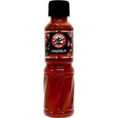 Соус Hokkaido Club Сацебели 165 мл Фото