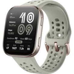 Смарт-часы Amazfit Bip 6 Stone W2435AP4N Фото