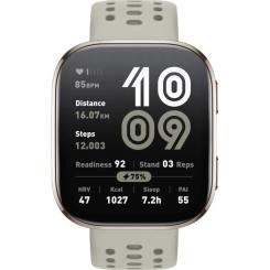 Смарт-часы Amazfit Bip 6 Stone W2435AP4N Фото 1