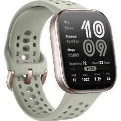 Смарт-часы Amazfit Bip 6 Stone W2435AP4N Фото 2
