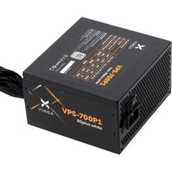 Блок питания Vinga 700W Фото 1