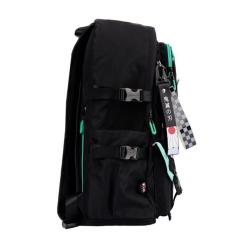 Рюкзак школьный Yes Demon Slayer Tanjiro T-107 Фото 3