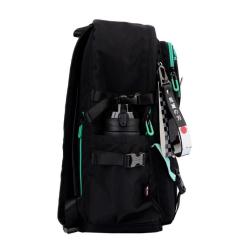 Рюкзак школьный Yes Demon Slayer Tanjiro T-107 Фото 4