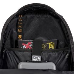 Рюкзак школьный Yes My Idol 2 TS-58 Фото 11