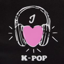 Рюкзак школьный Yes My Idol 2 TS-58 Фото 13