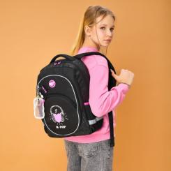 Рюкзак школьный Yes My Idol 2 TS-58 Фото 14