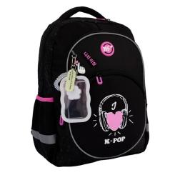Рюкзак школьный Yes My Idol 2 TS-58 Фото