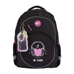 Рюкзак школьный Yes My Idol 2 TS-58 Фото 2