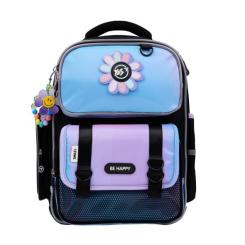 Рюкзак школьный Yes Be Happy S-101 Фото 2