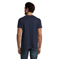 Футболка Sol's Pro Wear Imperial кобальт 3XL Фото 1