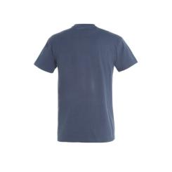 Футболка Sol's Imperial джинсовий L Фото 5