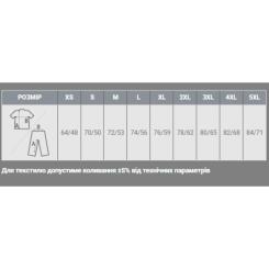 Футболка Sol's Imperial джинсовий L Фото 6