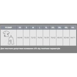 Футболка Sol's Imperial армійський M Фото 6