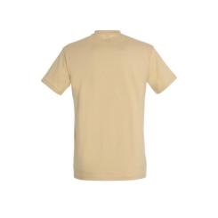 Футболка Sol's Imperial пісочний M Фото 5