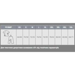 Футболка Sol's Imperial жовтий S Фото 6