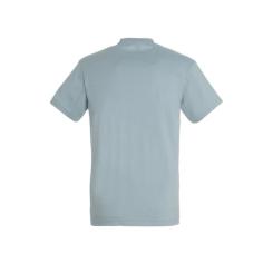 Футболка Sol's Imperial сіро-блакитний S Фото 5