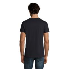 Футболка Sol's Imperial темно-синій XS Фото 1