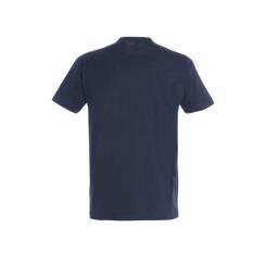 Футболка Sol's Imperial темно-синій XS Фото 4