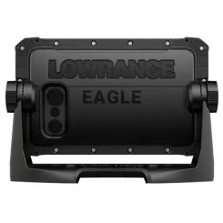 Эхолот Lowrance EAGLE-7 TRIPLESHOT HD ROW Фото 3