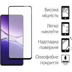 Стекло защитное Dengos 2psc Kit Oppo A5 Pro Фото 1