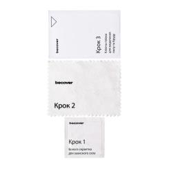 Стекло защитное BeCover Xiaomi Redmi A5 4G 10D Black Фото 3