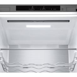 Холодильник LG GW-B509FA7W Фото 9