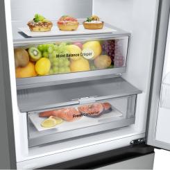 Холодильник LG GW-B509FA7W Фото 11