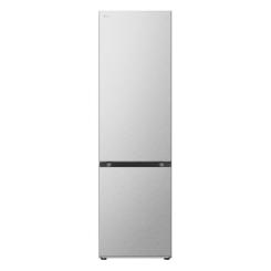 Холодильник LG GW-B509FA7W Фото
