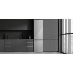Холодильник LG GW-B509FA7W Фото 1