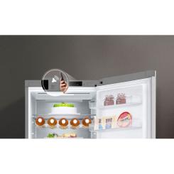 Холодильник LG GW-B509FA7W Фото 2
