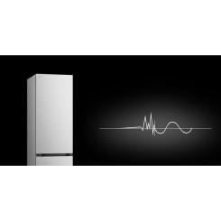 Холодильник LG GW-B509FA7W Фото 3