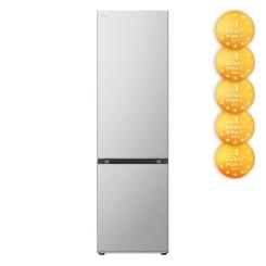 Холодильник LG GW-B509FA7W Фото 4