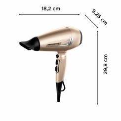 Фен Rowenta CV8861F0 Фото 1