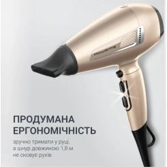 Фен Rowenta CV8861F0 Фото 5