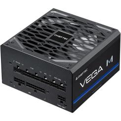 Блок питания Chieftec 750W Vega M Фото